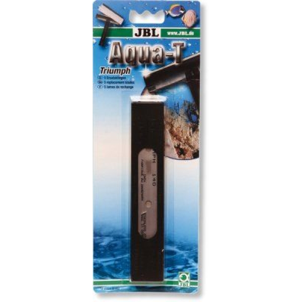 Blader til JBL Aqua-T Triumph - 5stk