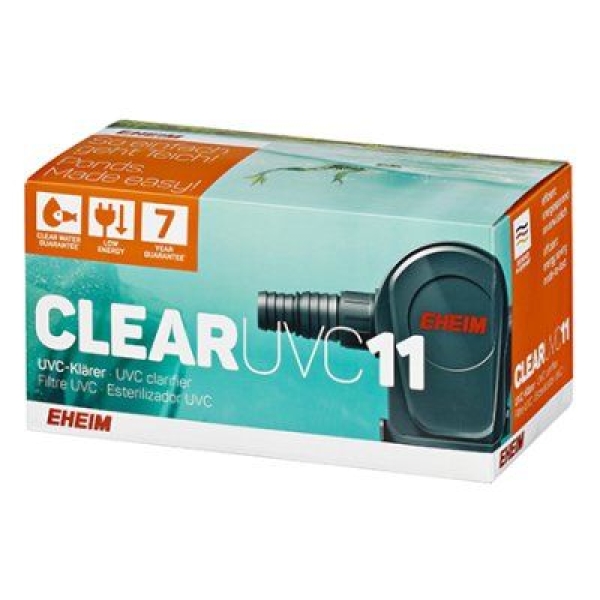 Eheim Clear UVC-11