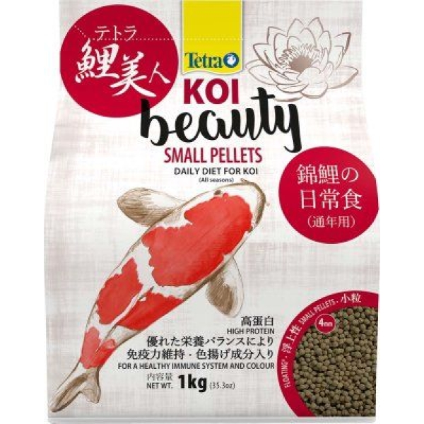 Tetra Koi Beauty 4L - Small