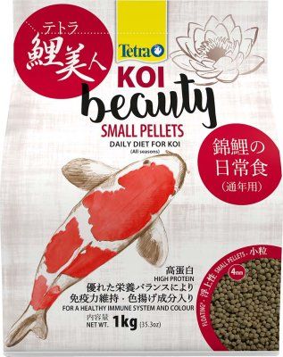 Tetra Koi Beauty 4L - Small