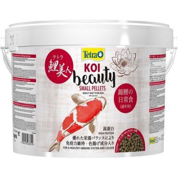 Tetra Koi Beauty 10L - Small