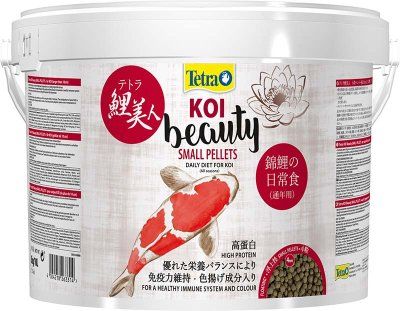 Tetra Koi Beauty 10L - Small