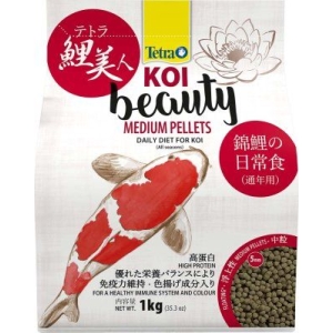 Tetra Koi Beauty 4L - Medium