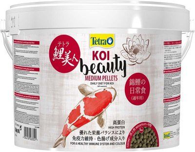 Tetra Koi Beauty 10L - Medium