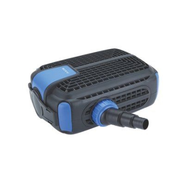 Boyu dampumpe 6500L/t