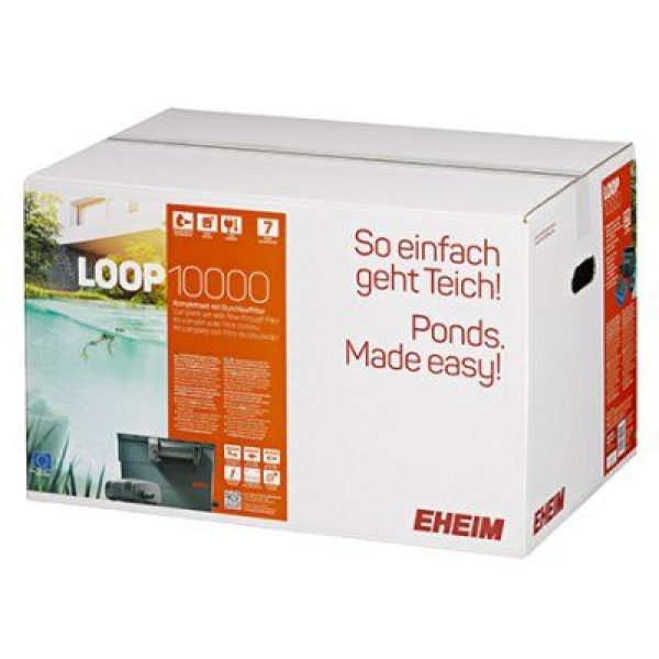 Eheim Biofilter Loop 10000