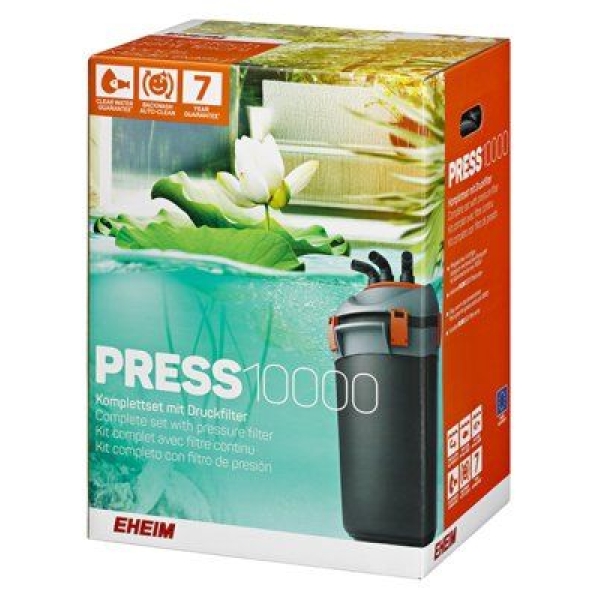 Eheim Biofilter Press 10000