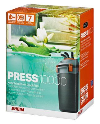 Eheim Biofilter Press 10000