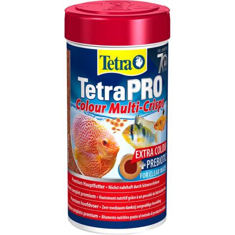 Tetra Pro Colour 500ml