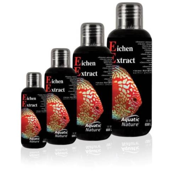 Aquatic Nature Eichen Extract 500ml