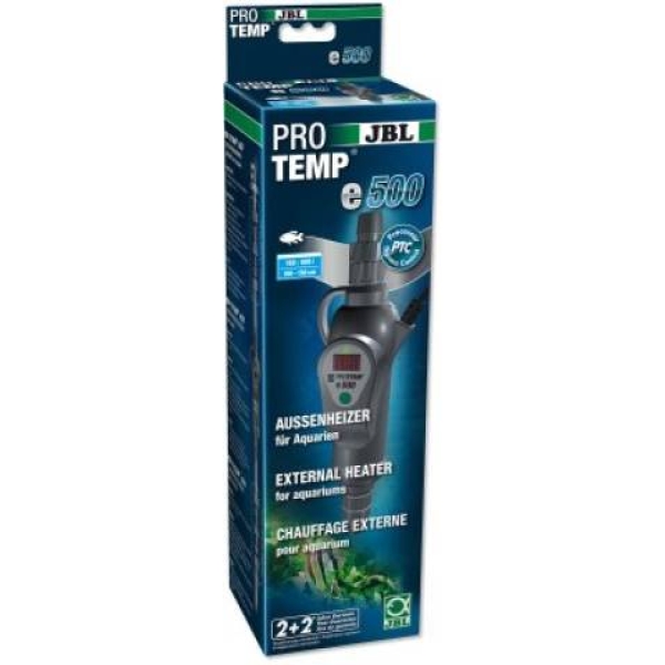 JBL Protemp e500