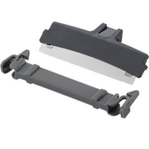 Eheim Rapidcleaner reserveblad + holder