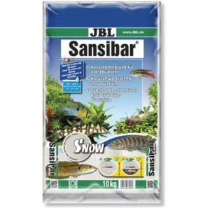 JBL Sansibar 5kg Snow