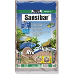 JBL Sansibar 10kg Red