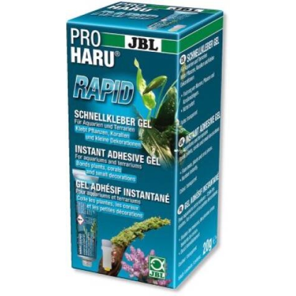 JBL Pro Haru Rapid 20g