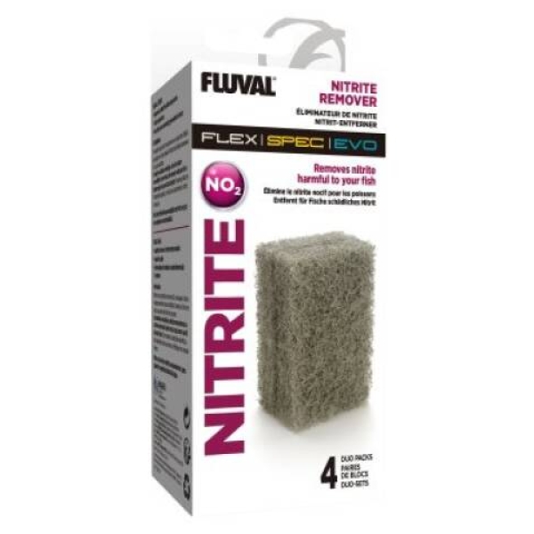 Fluval Nitrite remover Flex/Spec