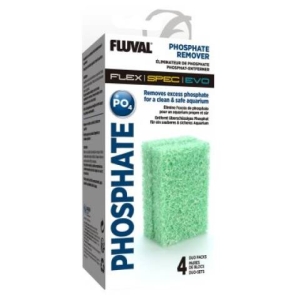 Fluval Phosphate remover Flex/Spec