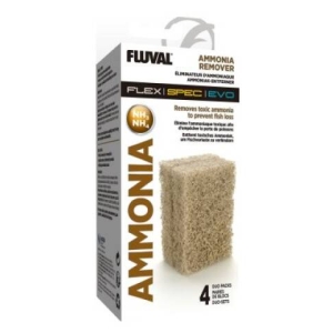 Fluval Ammonia remover Flex/Spec