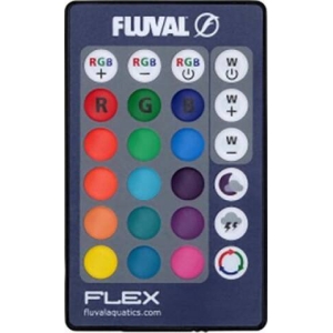 Fluval Flex fjernkontroll