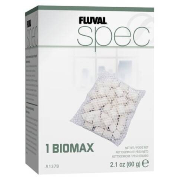 Fluval Flex/Spec Biomax