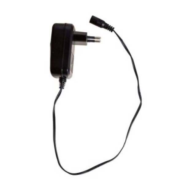 Fluval Flex 57L Power til LED