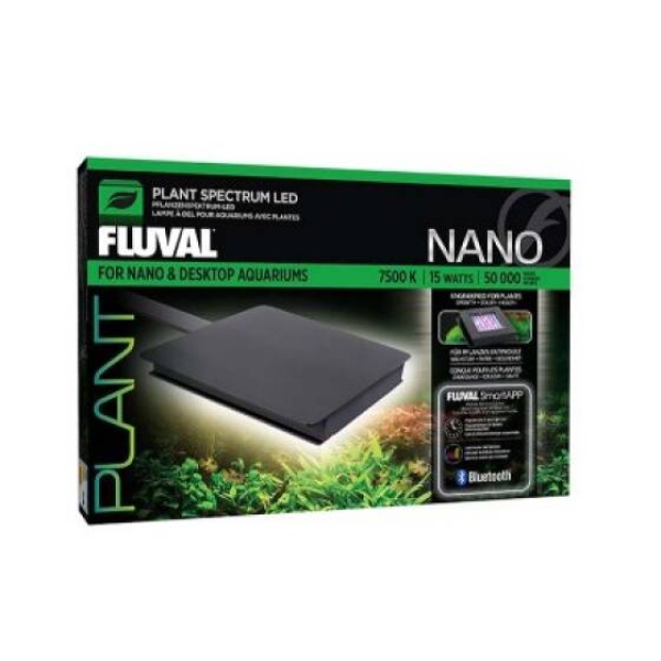 Fluval Nano Plant LED 15w