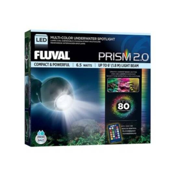 Fluval Prism LED 2.0 - 6,5w