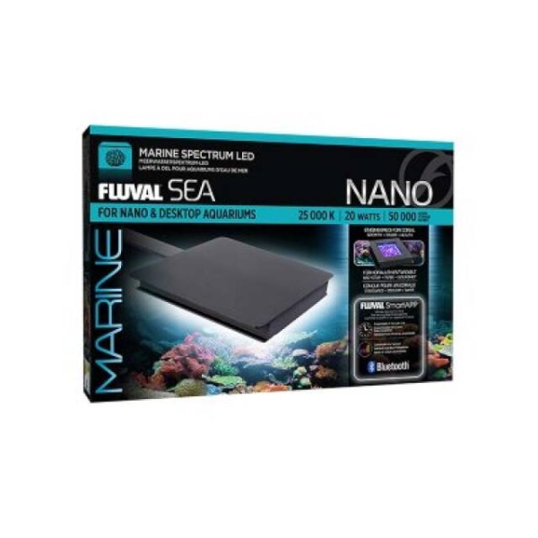 Fluval Nano Marine LED 20w