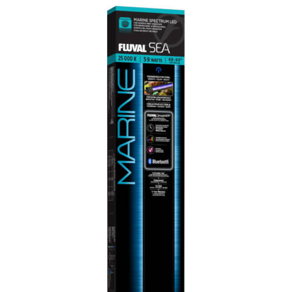 Fluval Marine Spectrum 3.0 LED 59w