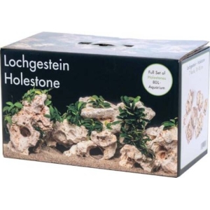 Deco-set Holestone 80L
