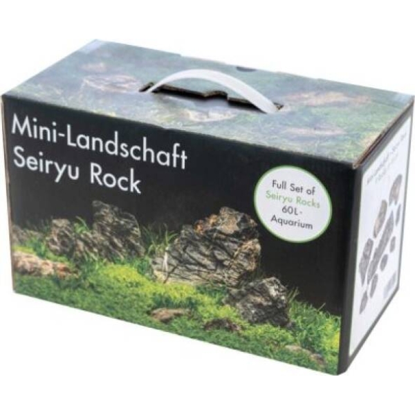 Deco-set Mini Landscape 60L