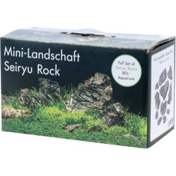 Deco-set Mini Landscape 80L