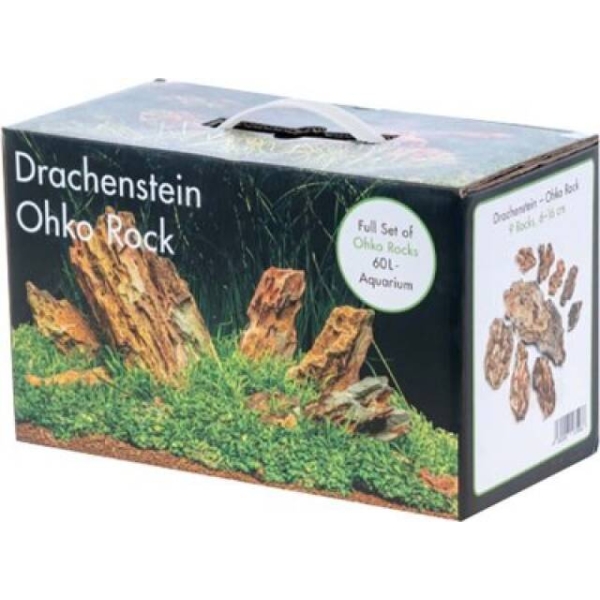 Deco-set Dragonstone 60L