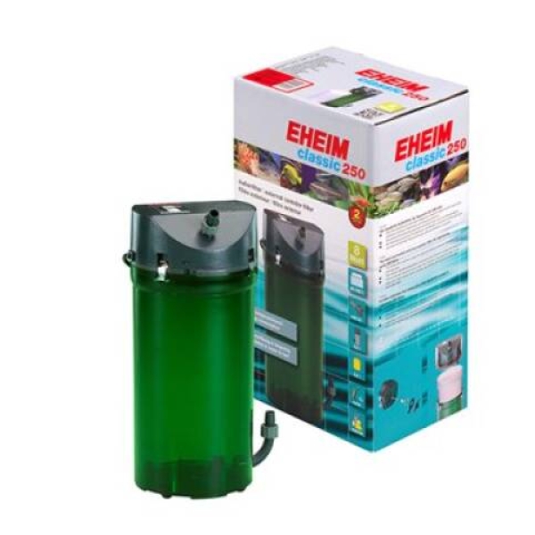 Eheim Classic 250 (2213)
