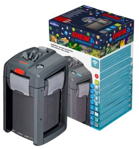 Eheim Professionel 5e 350