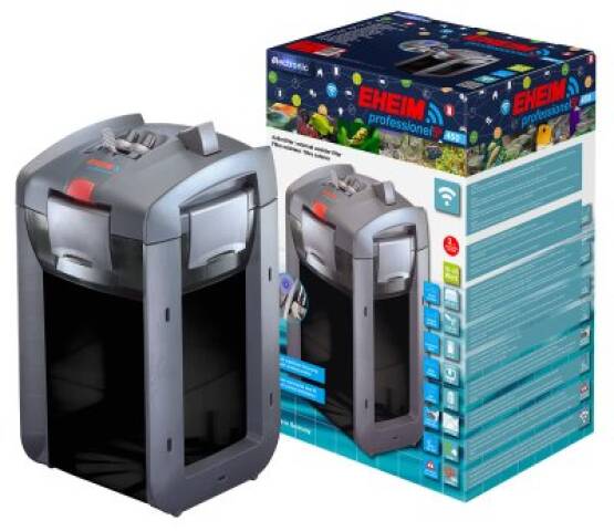 Eheim Professionel 5e 450