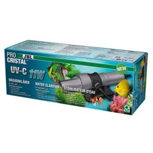 JBL Procristal UV-C 11w