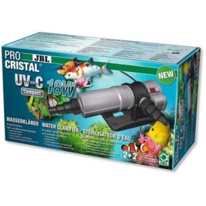 JBL Procristal UV-C 18w