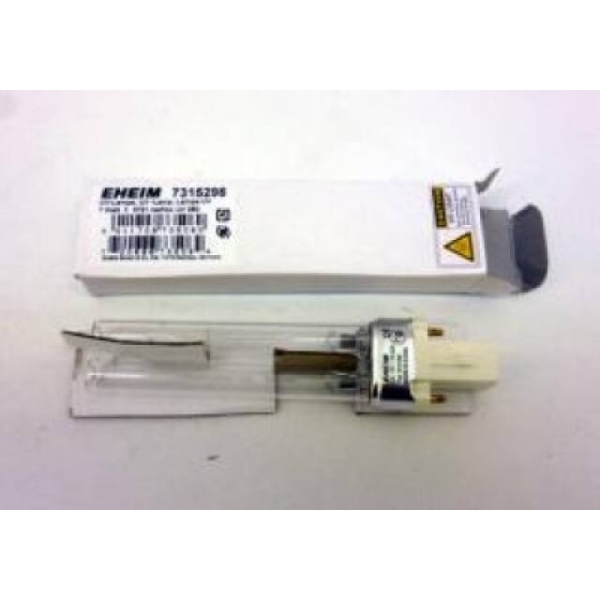 Eheim UV-C 9w pære