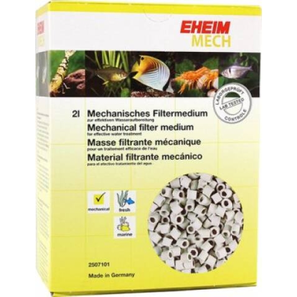 Eheim Mech keramiske ringer 2L