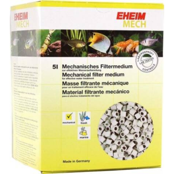 Eheim Mech keramiske ringer 5L