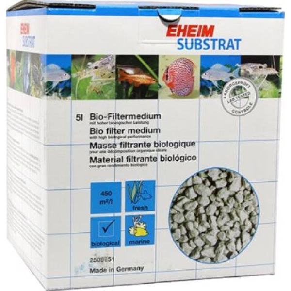 Eheim Substrat 5L