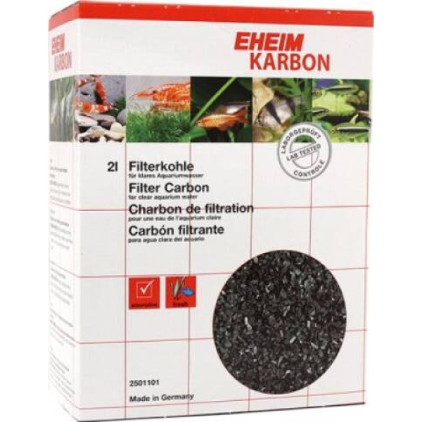 Eheim Karbon 2L