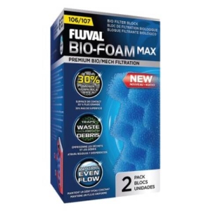 Fluval Biomatte 106/107