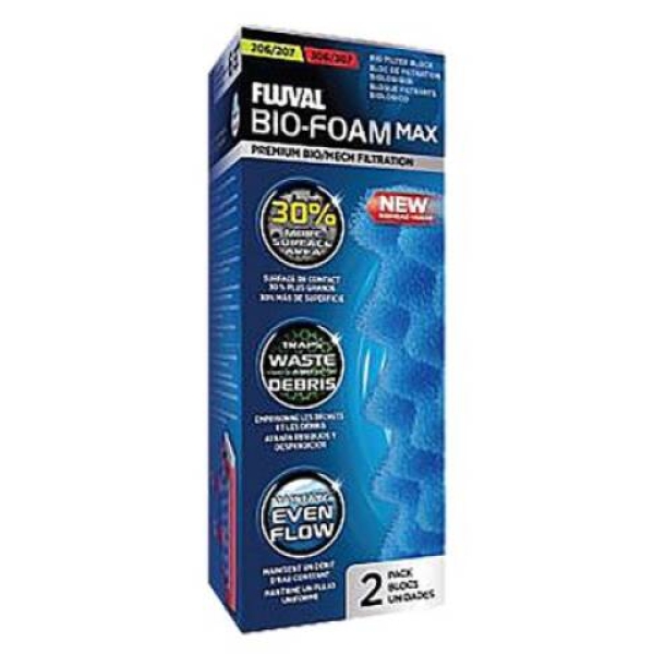 Fluval Biomatte 206/207/306/307