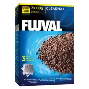Fluval Clearmax 3x100g