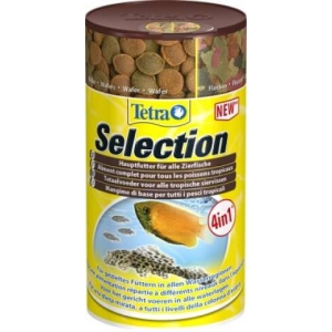 Tetra Selection 250ml