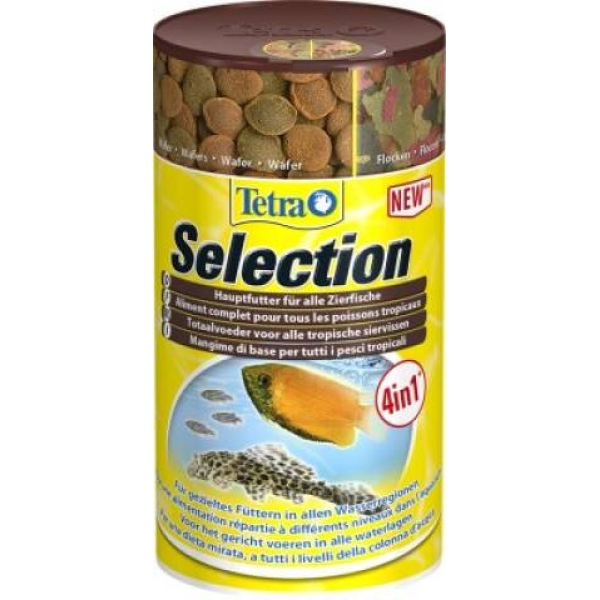 Tetra Selection 250ml