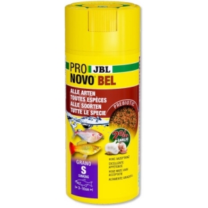 JBL ProNovo Bel Grano S Click 100ml