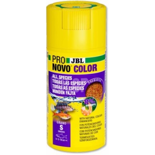 JBL ProNovo Color Grano S Click 100ml